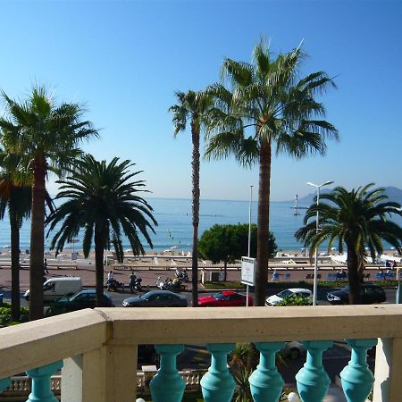 Appartement Relais De La Reine Cannes Croisette Kültér fotó