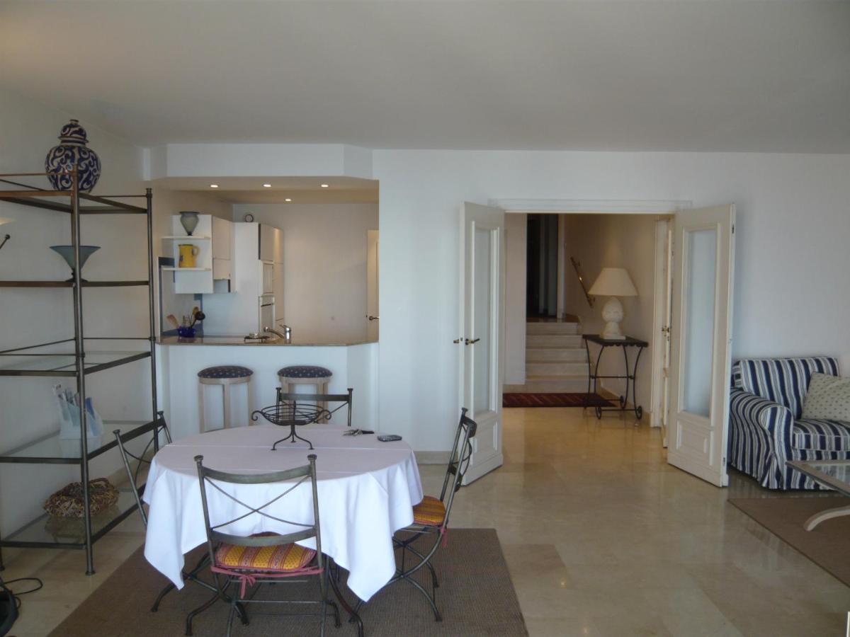 Appartement Relais De La Reine Cannes Croisette Kültér fotó